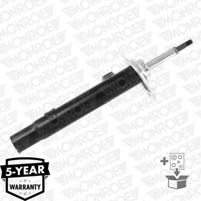 MONROE 742013SP Ön Amortisör Sol Bmw E46 320i-325i-330i-320d-330d 2000-2007 Gazlı 31312282459