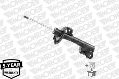MONROE 742024SP Amortısor On (Gazlı) A-Class W169 04>12 A1693201730