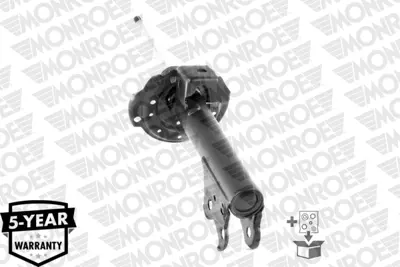MONROE 742024SP Amortısor On (Gazlı) A-Class W169 04>12 A1693201730