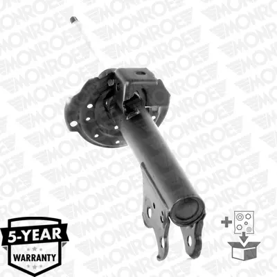 MONROE 742024SP Amortısor On (Gazlı) A-Class W169 04>12 A1693201730