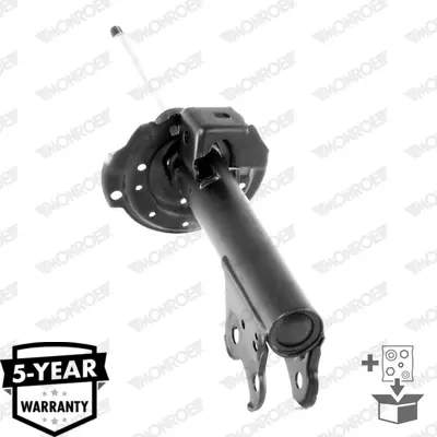 MONROE 742024SP Amortısor On (Gazlı) A-Class W169 04>12 A1693201730