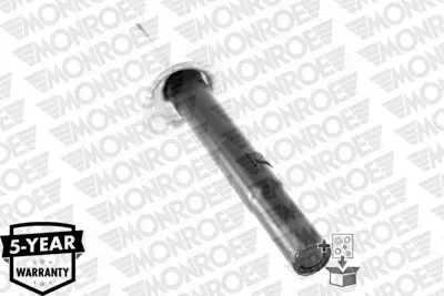 MONROE 742029SP On Amortısor Bmw 5 Srsı E 39 520ı 523ı M Sprt Technıc 95 31312229613