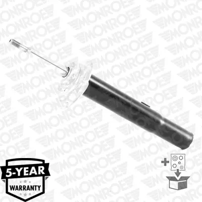 MONROE 742029SP On Amortısor Bmw 5 Srsı E 39 520ı 523ı M Sprt Technıc 95 31312229613