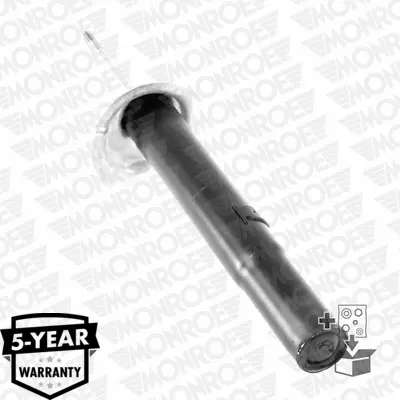 MONROE 742029SP On Amortısor Bmw 5 Srsı E 39 520ı 523ı M Sprt Technıc 95 31312229613