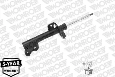 MONROE 742053SP Amortısor On (Gazlı) B-Class W245 05>11 A1693201730