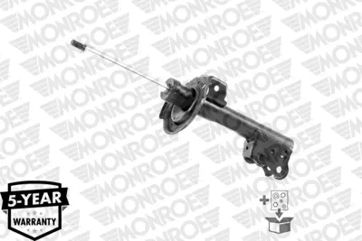 MONROE 742053SP Amortısor On (Gazlı) B-Class W245 05>11 A1693201730