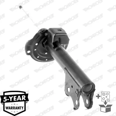 MONROE 742053SP Amortısor On (Gazlı) B-Class W245 05>11 A1693201730