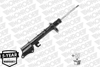 MONROE 742058SP Amortısor Arka Alfa 147 1.6 1.9 Jtd 1.9jtd 01>10 