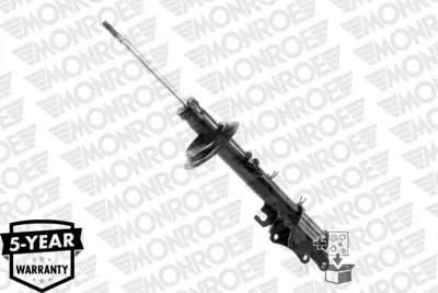 MONROE 742058SP Amortısor Arka Alfa 147 1.6 1.9 Jtd 1.9jtd 01>10 