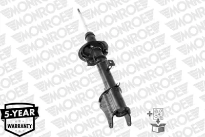MONROE 742058SP Amortısor Arka Alfa 147 1.6 1.9 Jtd 1.9jtd 01>10 