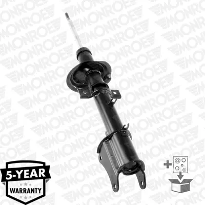 MONROE 742058SP Amortısor Arka Alfa 147 1.6 1.9 Jtd 1.9jtd 01>10 