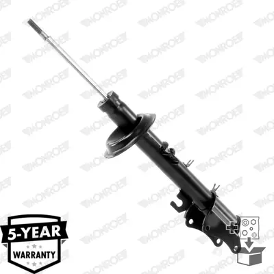 MONROE 742058SP Amortısor Arka Alfa 147 1.6 1.9 Jtd 1.9jtd 01>10 
