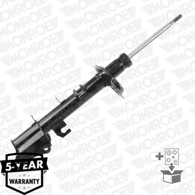 MONROE 742058SP Amortısor Arka Alfa 147 1.6 1.9 Jtd 1.9jtd 01>10 