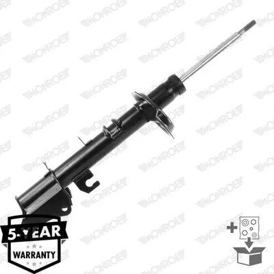 MONROE 742058SP Amortısor Arka Alfa 147 1.6 1.9 Jtd 1.9jtd 01>10 