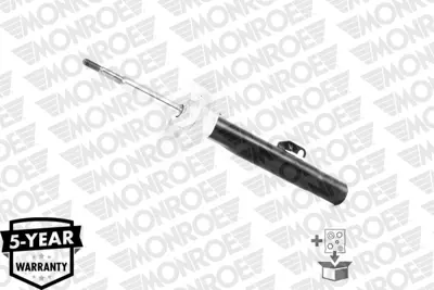 MONROE 742068SP Bmw                   7 E38           Amortısor 31311091569