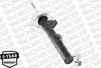 MONROE 742068SP Bmw                   7 E38           Amortısor 31311091569