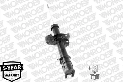 MONROE 742089SP On Amortısor Sag Corsa C Combo C 01>11 93177879