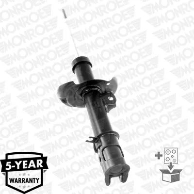 MONROE 742089SP On Amortısor Sag Corsa C Combo C 01>11 93177879