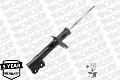 MONROE 742089SP On Amortısor Sag Corsa C Combo C 01>11 93177879