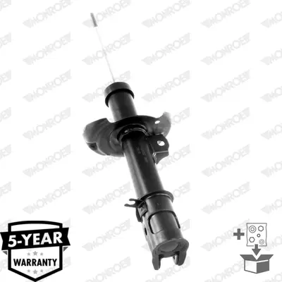 MONROE 742089SP On Amortısor Sag Corsa C Combo C 01>11 93177879