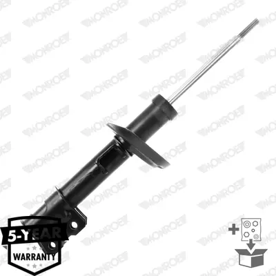 MONROE 742089SP On Amortısor Sag Corsa C Combo C 01>11 93177879