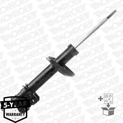 MONROE 742090SP On Amortısor Corsa C 00> Combo 02> Merıva 03 10 Gazlı 93177878