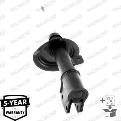 MONROE 742091SP On Amortısor Sag P307 C4 1,4 / 1,6 16v / 2,0 16v / 1,4hdı / 1,6hdı 16v 5202LR