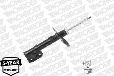 MONROE 742096SP On Amortısor Renault Scenıc Iıı 09> Grand Scenıc Iıı 09> 543025246R