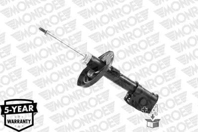 MONROE 742096SP On Amortısor Renault Scenıc Iıı 09> Grand Scenıc Iıı 09> 543025246R
