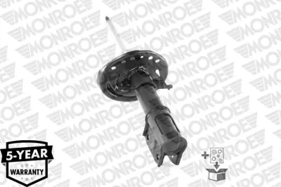 MONROE 742096SP On Amortısor Renault Scenıc Iıı 09> Grand Scenıc Iıı 09> 543025246R