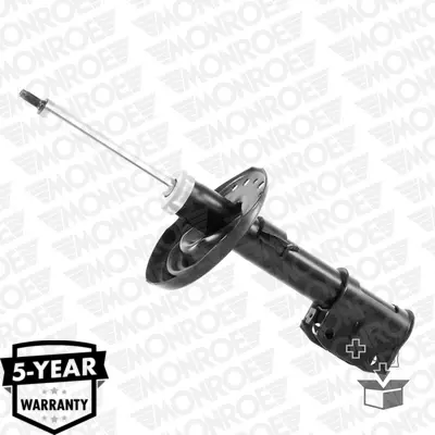 MONROE 742096SP On Amortısor Renault Scenıc Iıı 09> Grand Scenıc Iıı 09> 543025246R