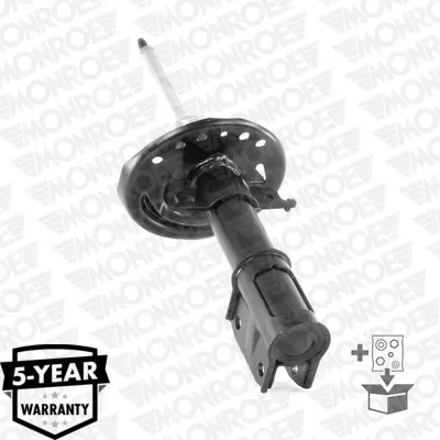 MONROE 742096SP On Amortısor Renault Scenıc Iıı 09> Grand Scenıc Iıı 09> 543025246R