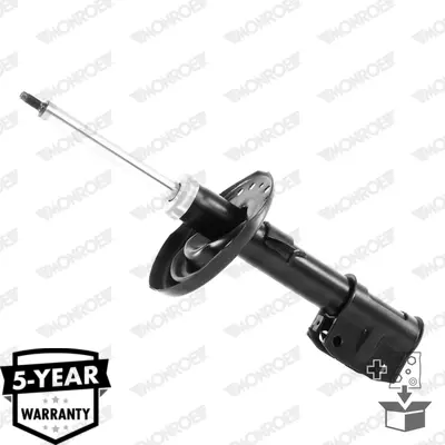MONROE 742096SP On Amortısor Renault Scenıc Iıı 09> Grand Scenıc Iıı 09> 543025246R