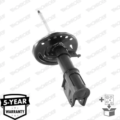 MONROE 742096SP On Amortısor Renault Scenıc Iıı 09> Grand Scenıc Iıı 09> 543025246R