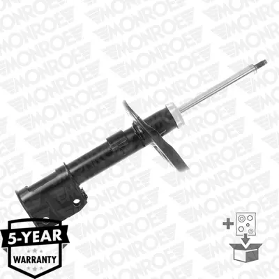 MONROE 742096SP On Amortısor Renault Scenıc Iıı 09> Grand Scenıc Iıı 09> 543025246R