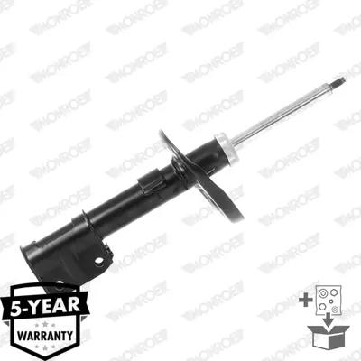 MONROE 742096SP On Amortısor Renault Scenıc Iıı 09> Grand Scenıc Iıı 09> 543025246R