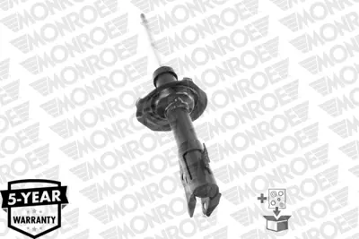 MONROE 742099SP On Amortısor Gazlı Sag Sol Toyota Yarıs 1999-2005 4851059475
