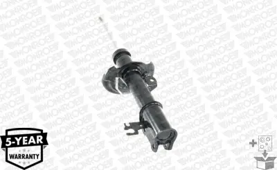 MONROE 742104SP Saab 9.3 Amortısor 12797615