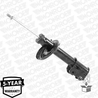 MONROE 742104SP Saab 9.3 Amortısor 12797615
