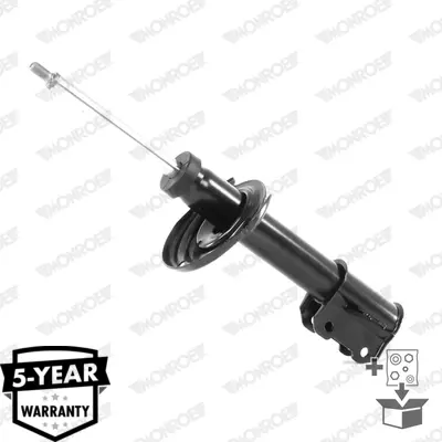 MONROE 742104SP Saab 9.3 Amortısor 12797615