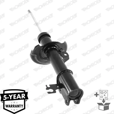 MONROE 742104SP Saab 9.3 Amortısor 12797615