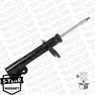 MONROE 742104SP Saab 9.3 Amortısor 12797615