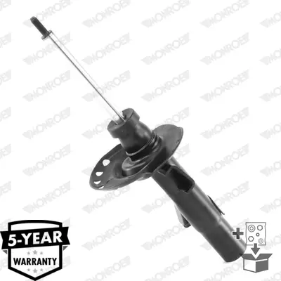 MONROE 742107SP On Amortısor Mondeo Iv 1,6tı / 2,0 07> 31317813 6G9118K001BCF