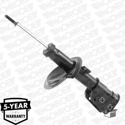 MONROE 742139SP Lancıa Lybra Amortısor 46761326