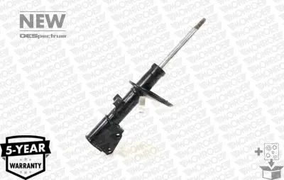 MONROE 742140SP Ön Amortisör L/R Renault Twıngo I 1.2 2001-2007 Gazlı 820013146