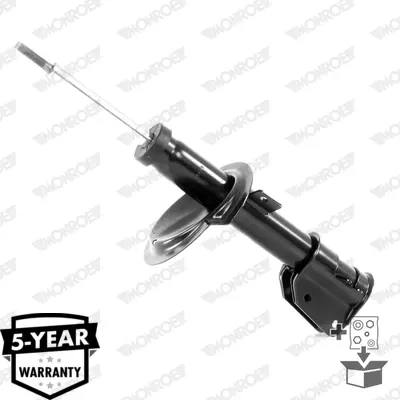 MONROE 742159SP Lancıa Lybra Amortısor 46521758