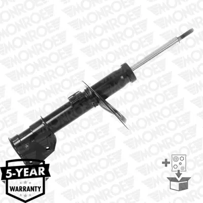 MONROE 742159SP Lancıa Lybra Amortısor 46521758