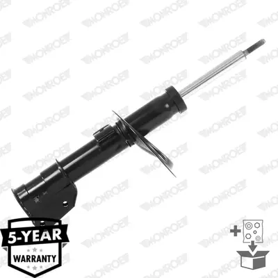 MONROE 742159SP Lancıa Lybra Amortısor 46521758
