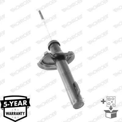 MONROE 742172SP Ön Amortisör Sağ Rover 75 1.8 2.0v6 2.5v6 2.0cdt 2.0cdti 1999 2005 Gazlı RND105360