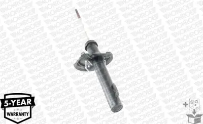 MONROE 742172SP Ön Amortisör Sağ Rover 75 1.8 2.0v6 2.5v6 2.0cdt 2.0cdti 1999 2005 Gazlı RND105360